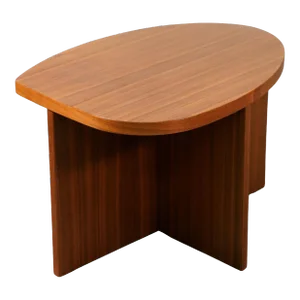 Richard Neutra Limited Edition Side Tea Table by vs No. 4