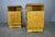 Vintage Art Deco Bedside Tables, Czechoslovakia, 1937s, Set of 2 For Sale - Image 10 of 18
