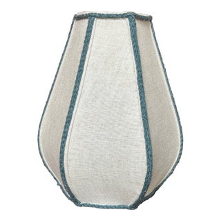 "Scania" Candle Clip Lampshade For Sale
