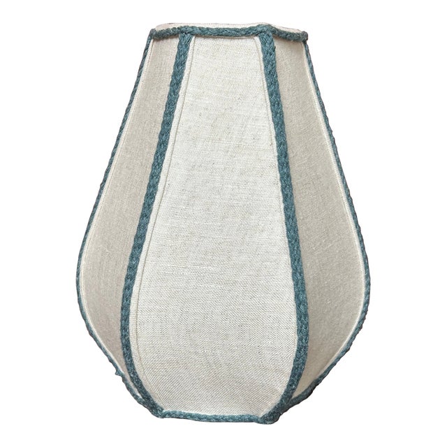 "Scania" Candle Clip Lampshade For Sale