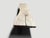 Contemporary Andrianna Shamaris Sculptural Antique Teak Wood Bench For Sale - Image 3 of 18