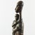 Mother and Baby Wood Sculpture by African Artist Ndatite Ilo For Sale In Atlanta - Image 6 of 11