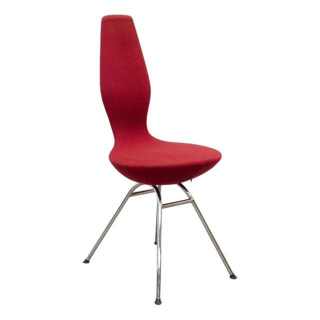 Vintage Chair by Olav Eldøy, 1990s For Sale