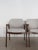 Set of Italian Model 814 Armchairs by Ico Parisi for Cassina, 1960s For Sale - Image 9 of 18