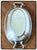 Silver Antique Silver Dish - Hotel St. Andrew New York Jewelry Box Trinkets For Sale - Image 8 of 8