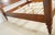 Late 20th Century Ethan Allen King Bed For Sale - Image 5 of 10