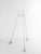 Tripod Lamp by Louis Drimmer, France, 1980 For Sale - Image 14 of 16