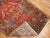 Early 20th Century Early 20th Century Antique Heriz Runner - 3'7" x 7'7" For Sale - Image 5 of 9