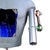 Terminator 3: Rise of the Machines Experimental Chest W/ Arms T-101 Prop For Sale - Image 4 of 7