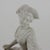 20th Century Porcelain Figurine from Rudolstadt, Germany For Sale - Image 3 of 10