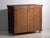 Vintage Chest of Drawers with Dark Patina, 1920 For Sale - Image 9 of 11