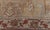 Doris Leslie Blau Antique Turkish Oushak Rug For Sale - Image 10 of 11