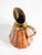 Wood Jug Design by Aldo Tura for Macabo, 1950s For Sale - Image 7 of 10
