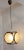 Vintage German Ceiling Lamp from Aro-Leuchten, 1980s For Sale - Image 9 of 9