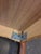 Chestnut Danish Modern Mid-Century Teak Side Table Coffee Table For Sale - Image 8 of 11