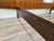 Mid-Century Walnut Double Bed, 1960 For Sale - Image 13 of 18