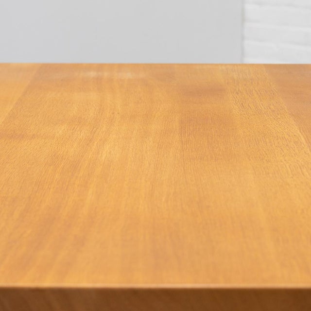 Model 6289 Dining Table by Børge Mogensen for Fredericia, 1960s For Sale - Image 11 of 14