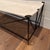 Oly Studio Oly Studio Darius Hide Bench For Sale - Image 4 of 6