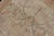 Vintage Turkish Oushak Rug With All-Over Floral Design - 3′3″ × 6′3″ For Sale - Image 12 of 12