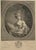 An 18th Century French engraving titled "The Age Agreable" by Jean Charles Levasseur, circa 1770 from the Scottish...
