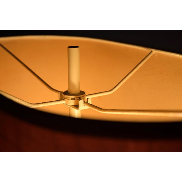 Mid-Century Modern Floor Lamp from Stilnovo, 1955 For Sale - Image 16 of 18