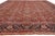 Jacobean Late 19th Century Persian Mahal Rug, 12'03 X 18'04 For Sale - Image 3 of 10