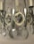 Mid-Century Italian Chandelier by Gaetano Sciolari For Sale - Image 6 of 10