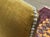 Brown Vintage English Bridge Chair in Beechwood, 1950s For Sale - Image 8 of 12