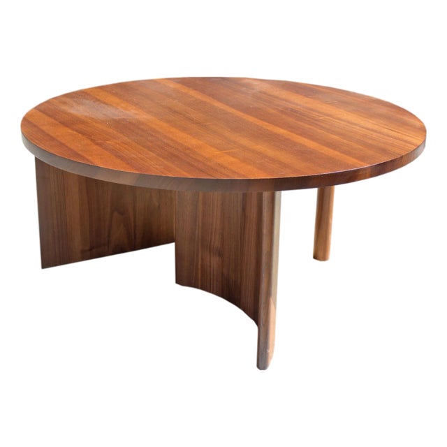 Design Within Reach “Symbol” Campagna Coffee Table For Sale
