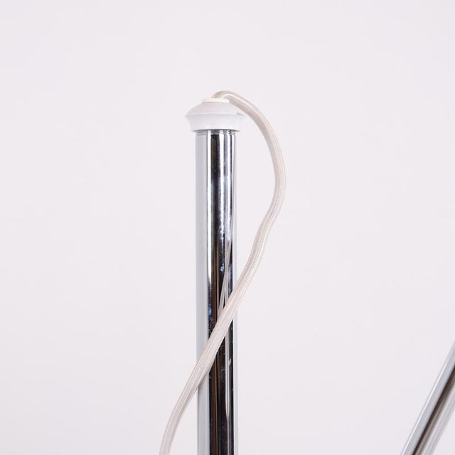 2000 - 2009 Bestlite BL3 Chrome Floor Lamp by Robert Dudley Best for Gubi, 2000 For Sale - Image 5 of 13