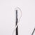 2000 - 2009 Bestlite BL3 Chrome Floor Lamp by Robert Dudley Best for Gubi, 2000 For Sale - Image 5 of 13