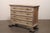 18th C. Italian Baroque Carved Wood Chest For Sale - Image 12 of 12