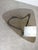 Italian Organic Snake Wooden and Smoked Glass Coffee Table, 1960s For Sale - Image 14 of 18