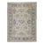 Modern Turkish Oushak Rug 8'10" x 11'10" For Sale