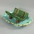 Antique Joseph Holdcroft Majolica Asparagus Server For Sale - Image 6 of 13
