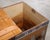 19th C. English Painted Pine Chest With Georgian Manor Façade For Sale - Image 11 of 18