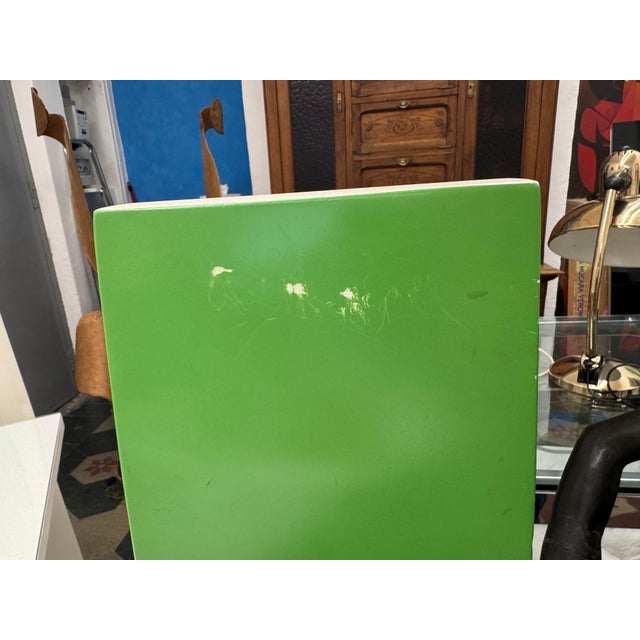 Obelisk Chairs, 2000s, Set of 4 For Sale - Image 6 of 8