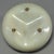 Ceramic Antique Chinese Official‑Style Celadon Tripod Censer With Loop Handles For Sale - Image 7 of 7