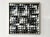 Beige Enzo Mari, Variation 719, Serigraph, 1963 For Sale - Image 8 of 8