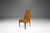 Wood Restored Mid-Century Modern High-Back Desk / Side/ Dining Chair in Walnut by Milo Baughman for Dillingham, Usa, C. 1960s For Sale - Image 7 of 18