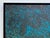 Copper Copper Wall Art With Blue & Green Patina For Sale - Image 8 of 12