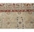 Textile Galerie Shabab Collection Early 20th Century Handmade Persian Tabriz Small Room Size Carpet For Sale - Image 7 of 10