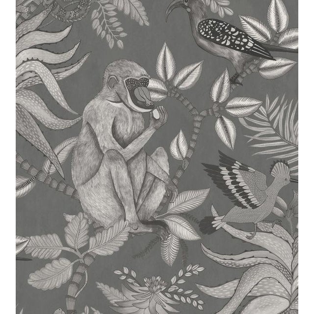 Savuti Wallpaper by Cole & Son Sample Chairish