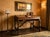 Refectory Style Writing Desk with Opening Top, 18th Century For Sale - Image 3 of 6
