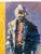 Aldo Luongo "By the Corner" Artist's Proof Ap 12/25 Hand Signed Limited Edition Serigraph For Sale - Image 9 of 11