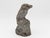 Reconstituted Stone Raven, English Mid 20th C. For Sale - Image 12 of 18