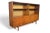 Brown Beaver + Tapley "Multi-Width" Bookcase / Credenza in Magogany For Sale - Image 8 of 9