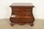 A gorgeous Dutch Louis XV style bombay chest, commode, or dresser In the manner of Maitland Smith USA, Circa Late 20th...