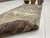 Turkish Oushak Floral Small Carpet For Sale - Image 3 of 5