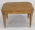 Mid-Century Modern Mid-Century Modern Tommy Parzinger Occasional Rectangular Side Table For Sale - Image 3 of 9